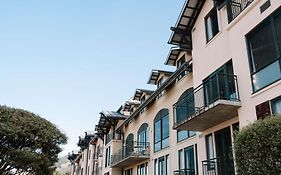 Hotel St Moritz, Queenstown - Mgallery Collection